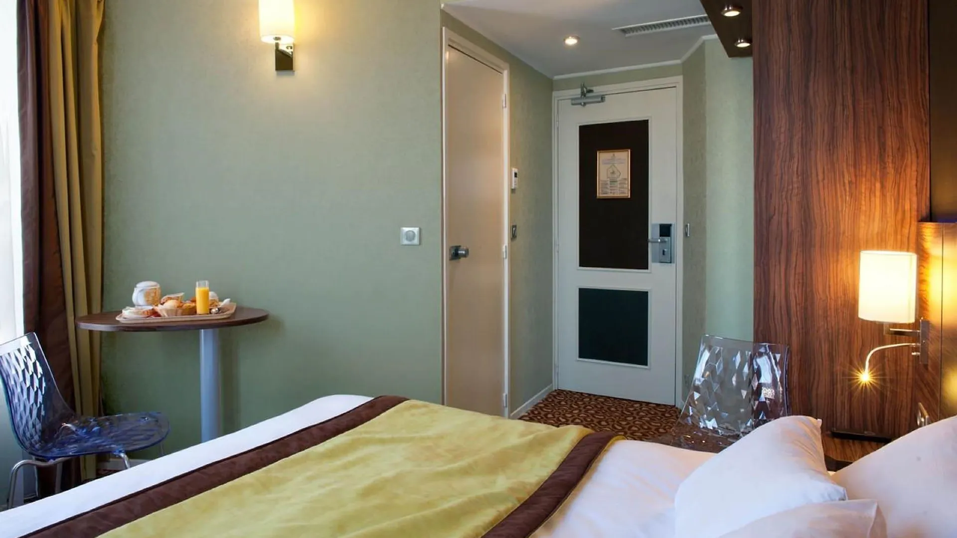 Hotel Berkeley 3*