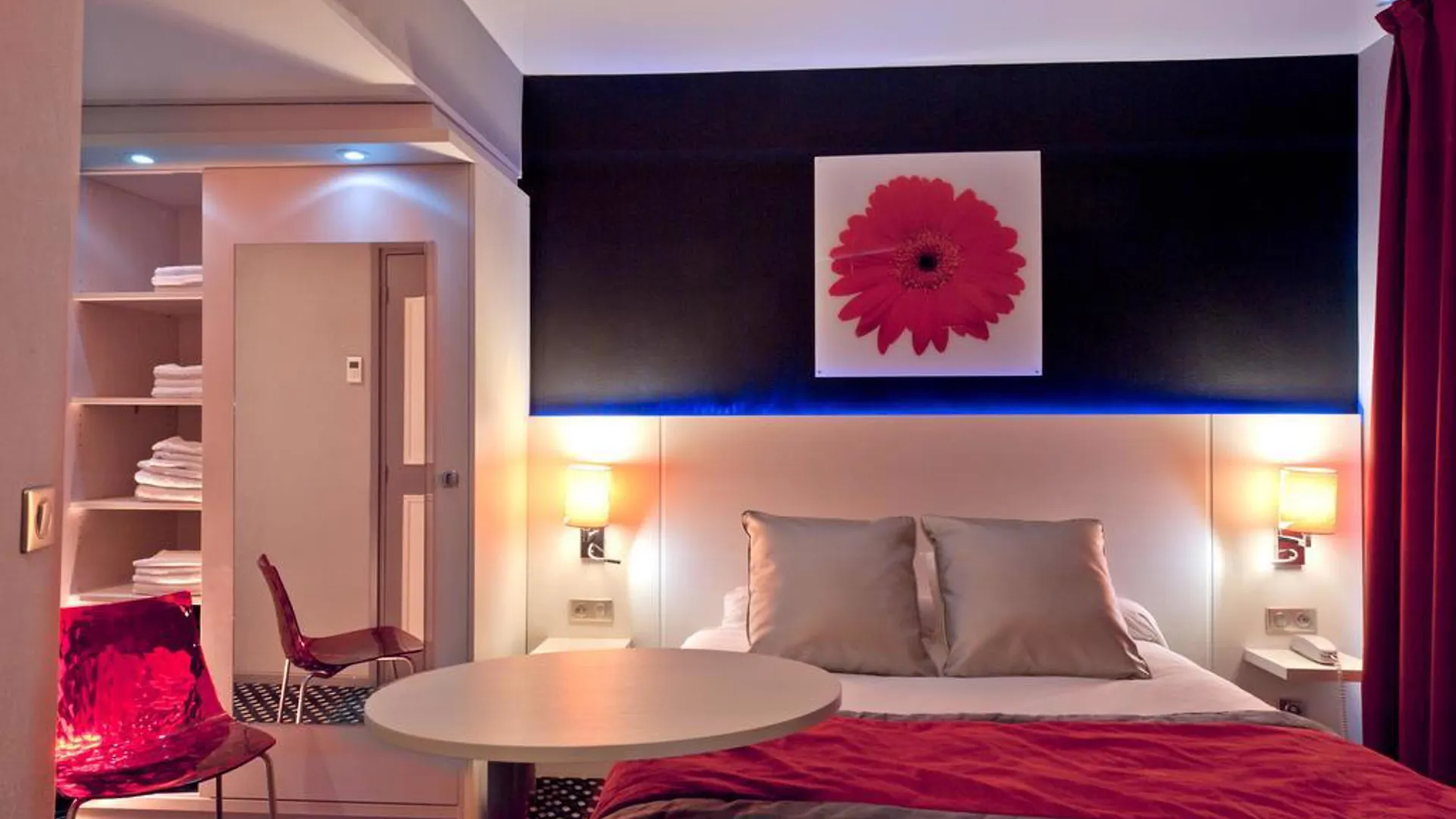 Berkeley Hotel 3*