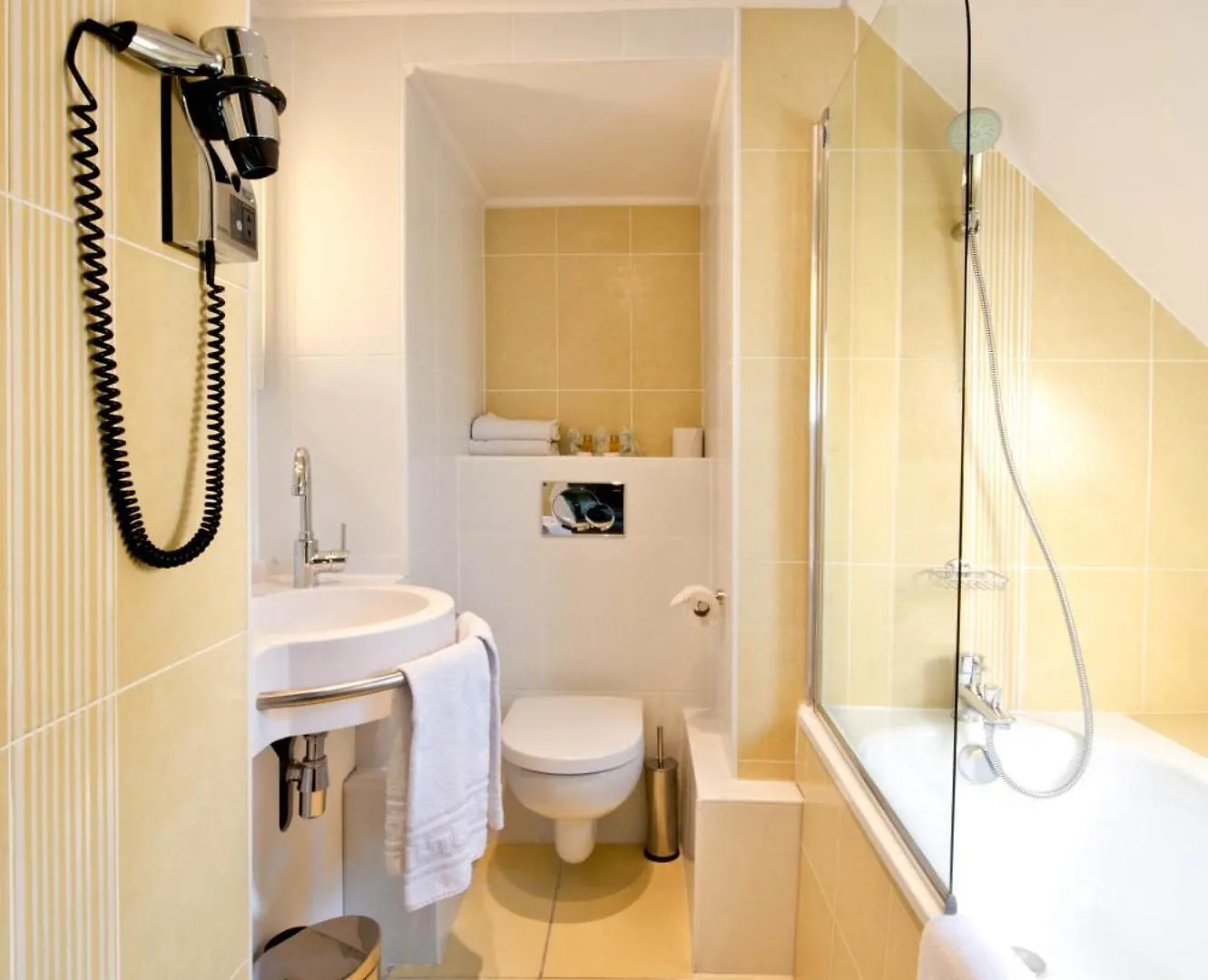 Hotel Berkeley Parijs