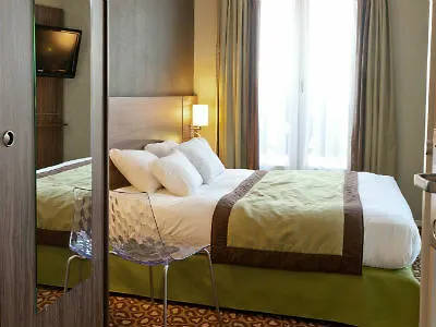 Hotel Berkeley Parijs