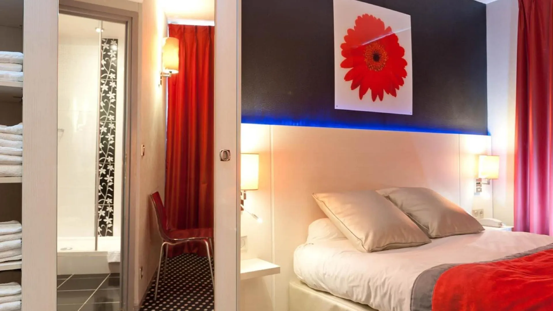 Berkeley 3*