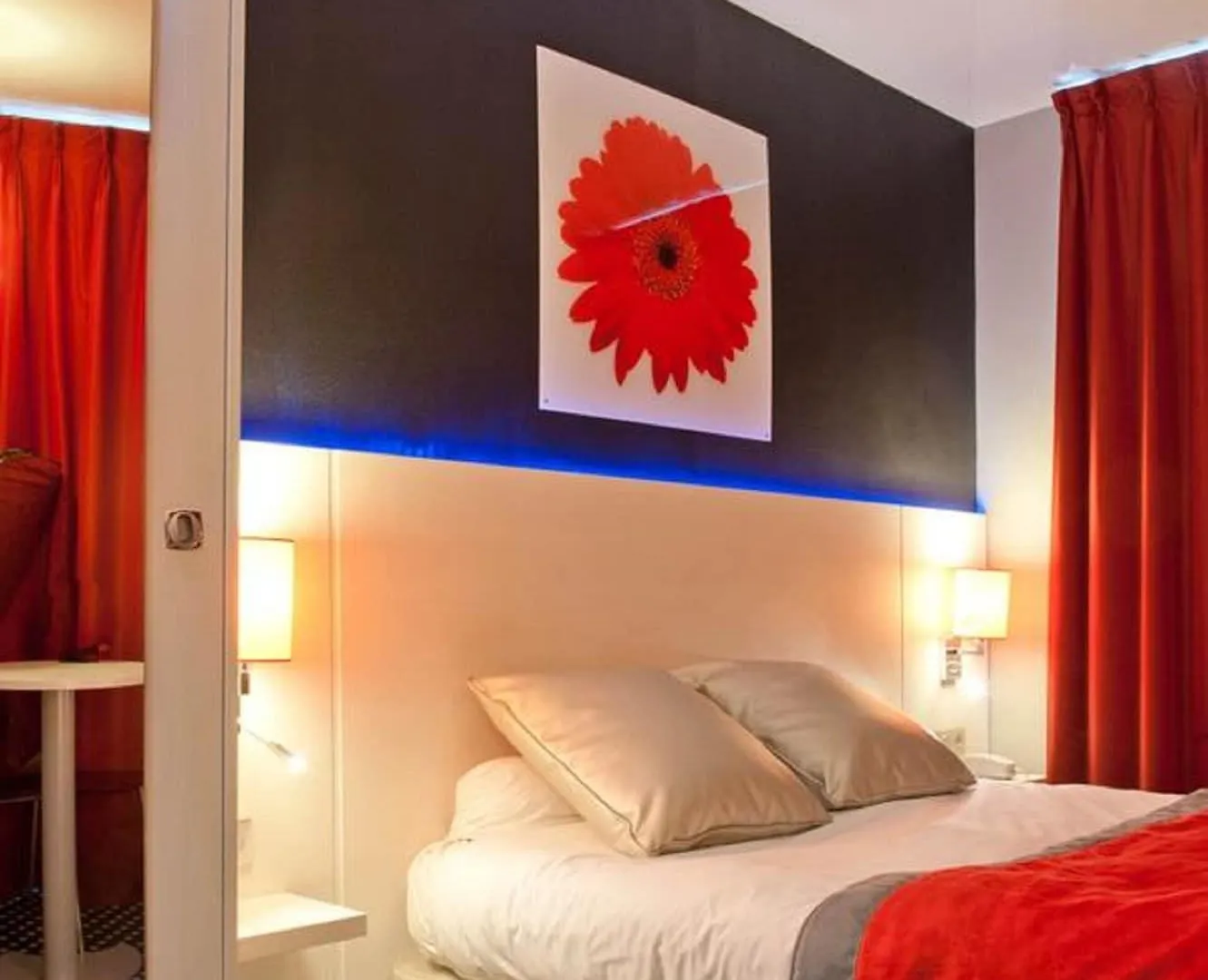 Hotel Berkeley 3*