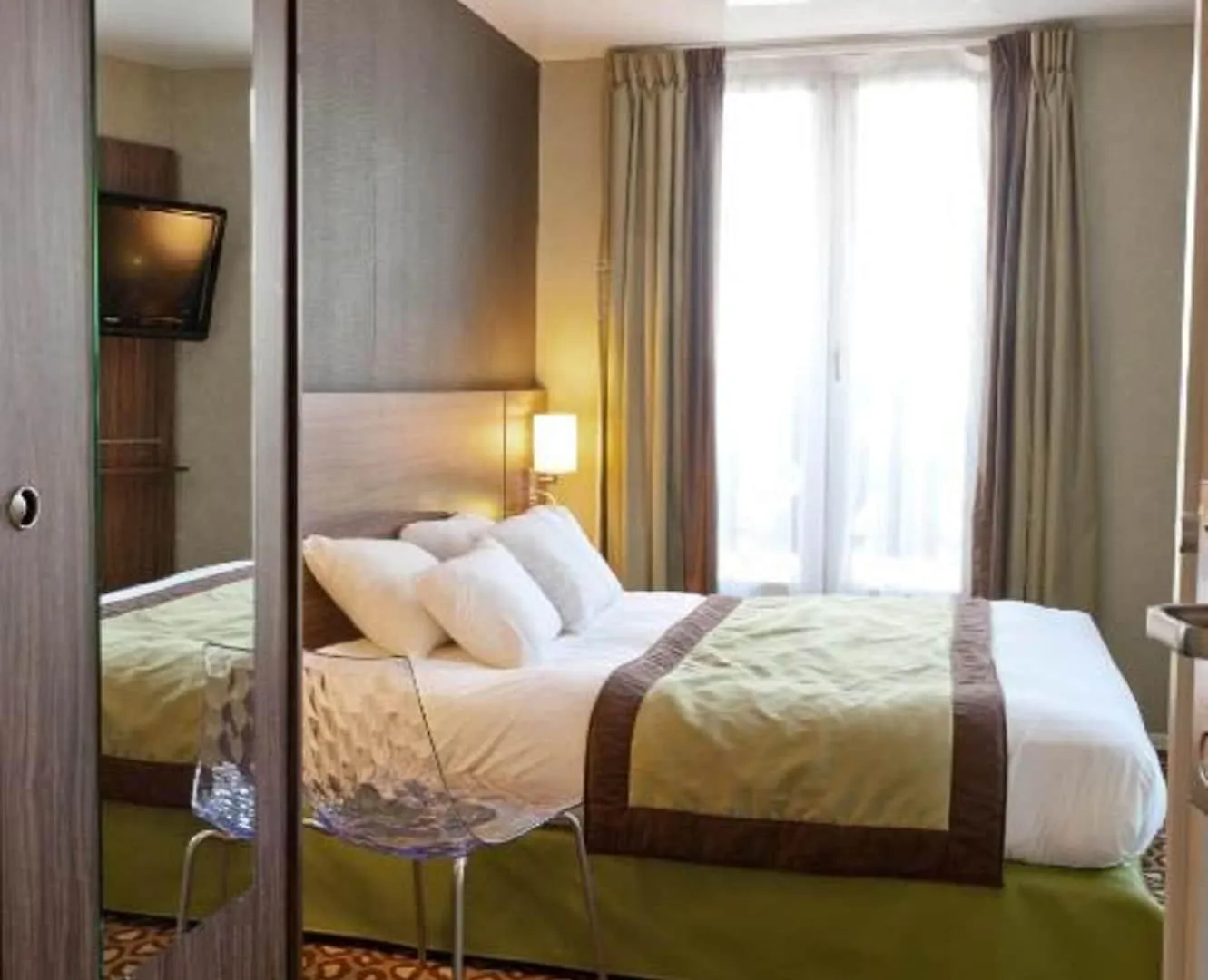 Berkeley 3* Paris