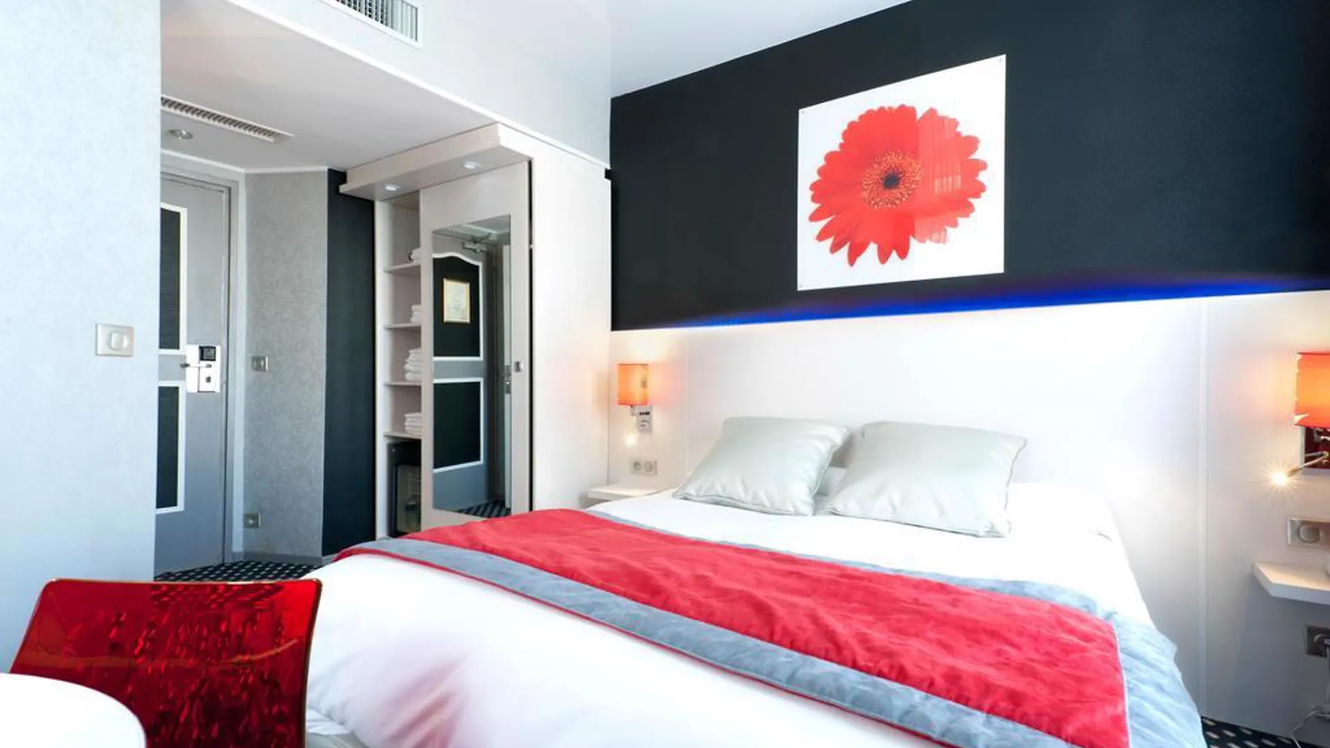 Berkeley Hotel 3*