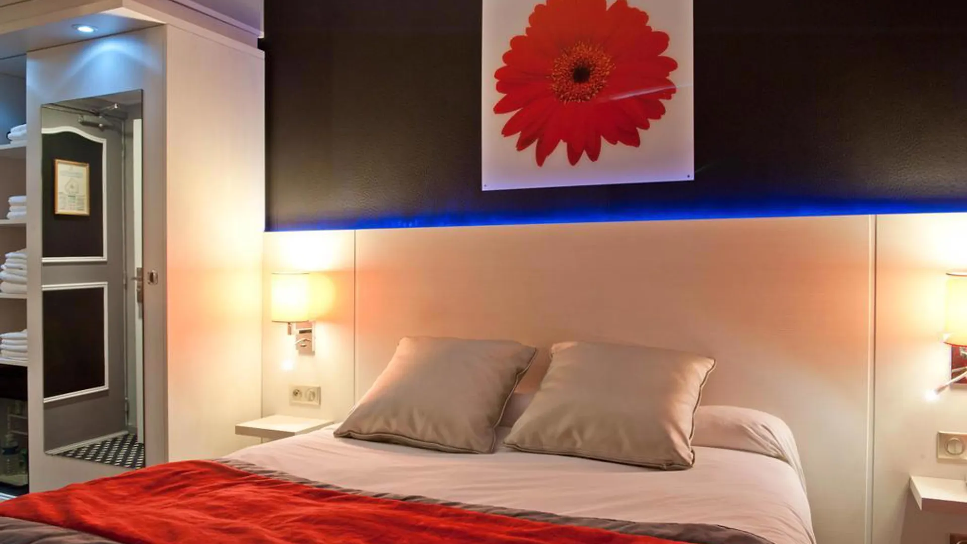Berkeley 3* Paris