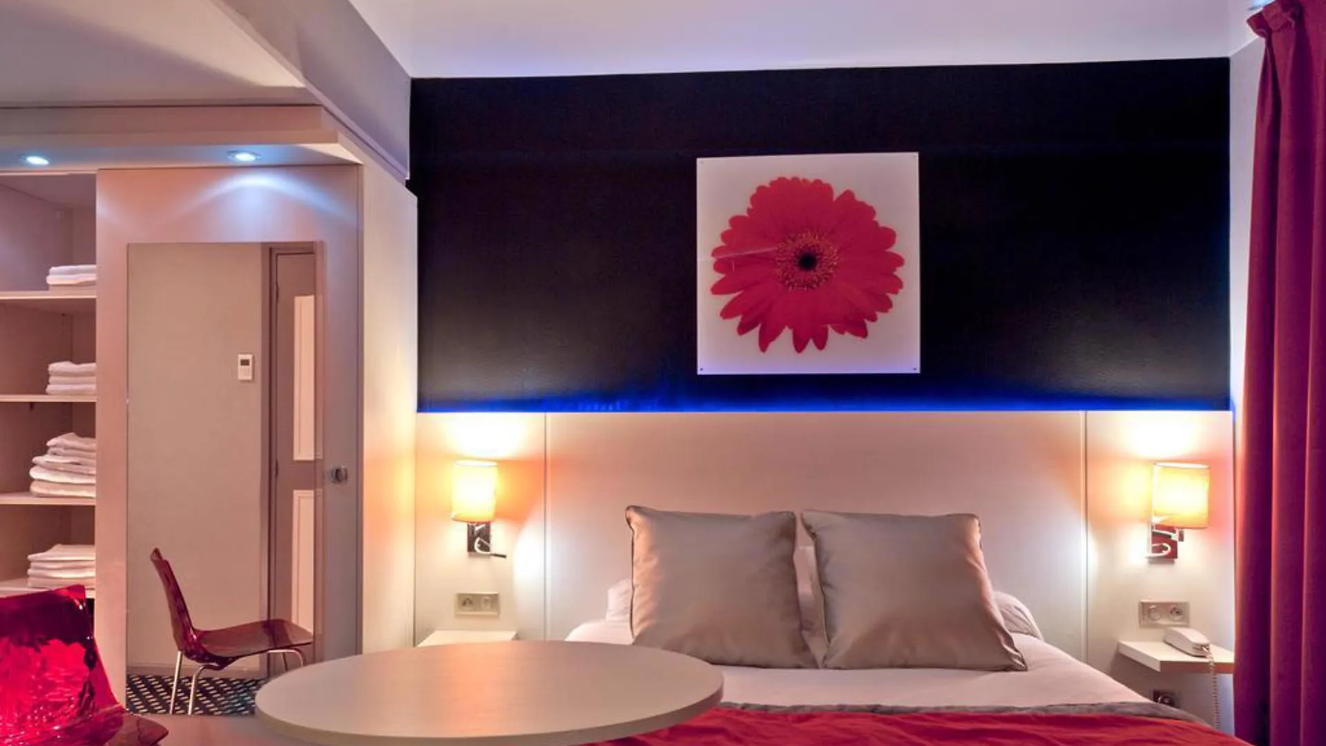 Hotel Berkeley