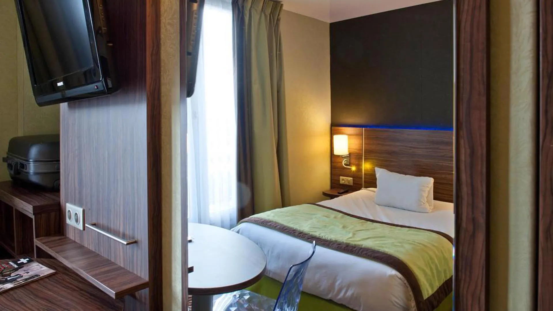 Hotel Berkeley