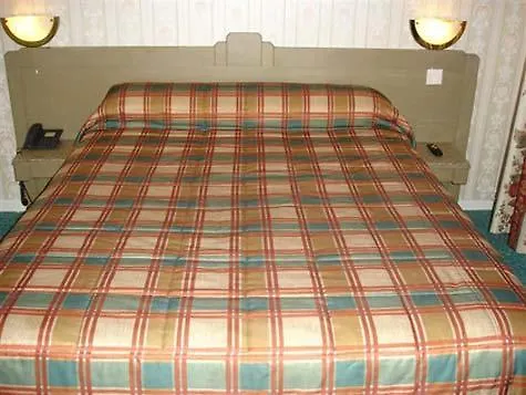 Berkeley 3* Paris
